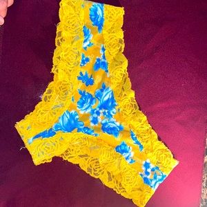 Victoria secret panties